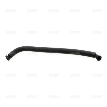 Патрубок картерних газов BMW 3 (E46)/ 5 (E39)/ Z3 2.0-3.0 95-10 (19202)