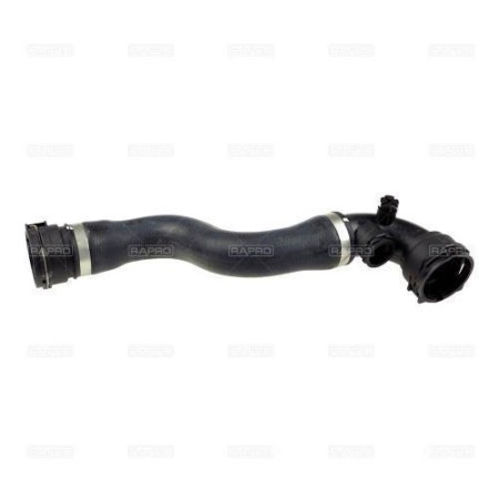 Патрубок радиатора BMW X3(E83) 2.5/3.0 04-06 (19222)