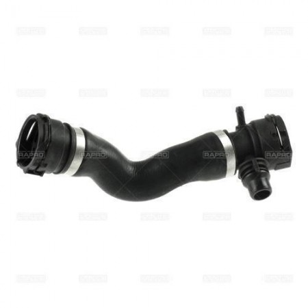 Патрубок радиатора BMW 3(E90/E91) 2.0/3.0 04-15 (19273)