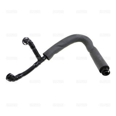 Патрубок картерних газов BMW 1/3/5/6/7/X1/X3/Z4 2.0/2.5/3.0 04- (19946)