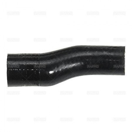 Патрубок радиатора Golf/Jetta/Passat 1.6-1.8 -99 (25116)