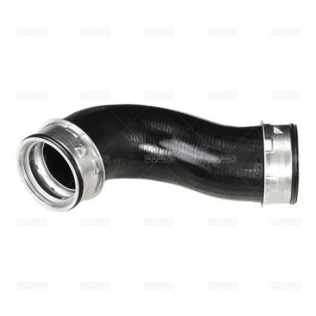 Патрубок інтеркулера Golf/Jetta/Passat 1.9-2.0 D 97-10 (25206)
