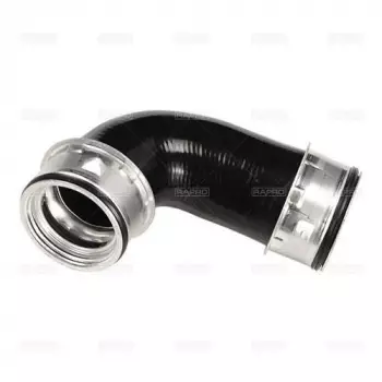 Патрубок інтеркулера Golf/Jetta/Passat 1.9-2.0 D 99-10 (25212)