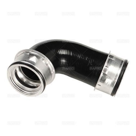 Патрубок интеркулера Golf/Jetta/Passat 1.9-2.0 D 99-10 (25212)