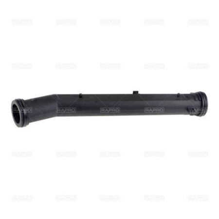 Трубка системы охлаждения Caddy II 1.4-1.6i 95-04 (plastic) (25270/P)