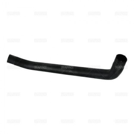 Патрубок радіатора Audi 80 -96 1.6-2.0 (верхний) (25342)