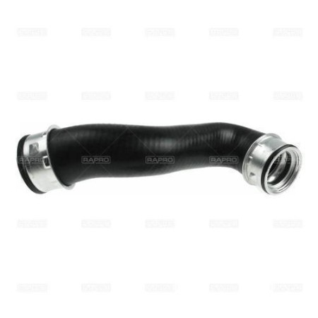 Патрубок интеркулера Golf IV/Octavia I 1.9TDI 00- (25359)