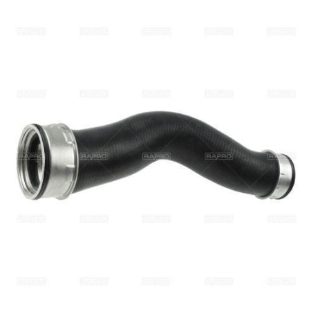 Патрубок интеркулера Golf/Jetta/Touran 1.4 TSI 06-08 (25369)