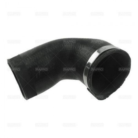 Патрубок інтеркулера Golf/Jetta/Touran 1.4 TSI 06-08 (25370)