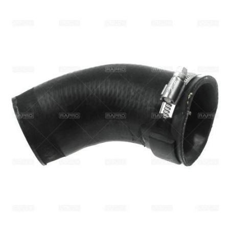 Патрубок інтеркулера Golf/Jetta/Touran 1.4 TSI 06-08 (25371)