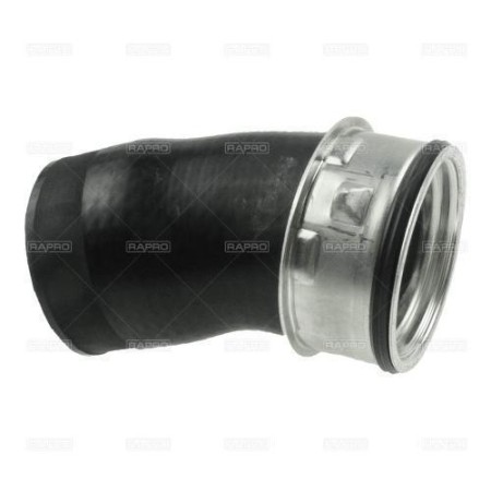 Патрубок інтеркулера Passat/Tiguan 1.8-2.0 08-08 (25372)