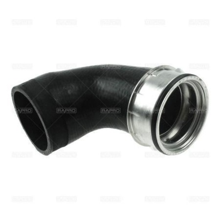 Патрубок інтеркулера Golf/Passat/Touran 1.9-2.0 TDI 06-08 (25375)