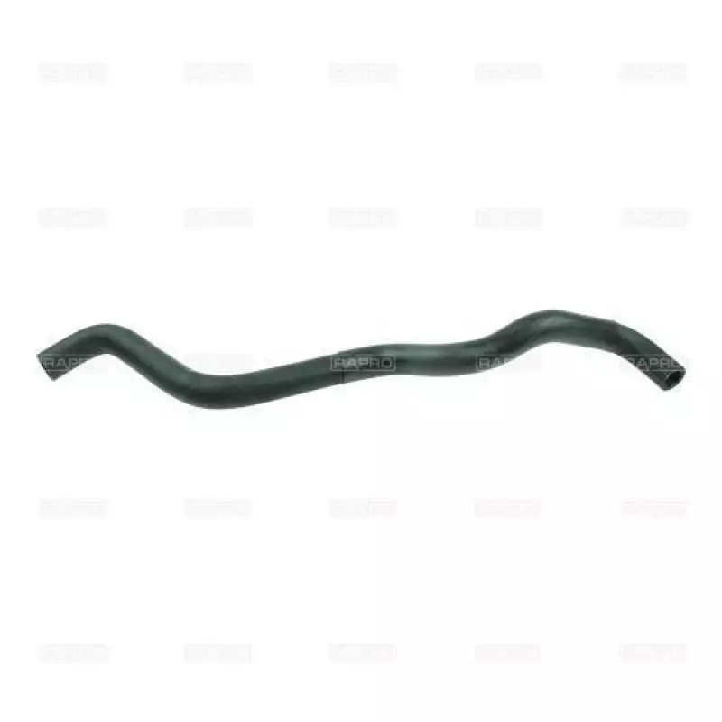 Патрубок системи охолодження VW T4 2.5 D 96-04 (25434)