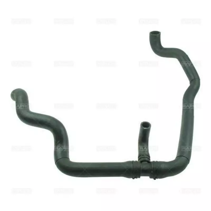 Патрубок системи охолодження VW T4 2.4/2.5D/TDI 90- (25437)