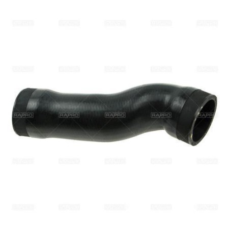 Патрубок інтеркулера Golf 1.9 D 92-99 (25509)
