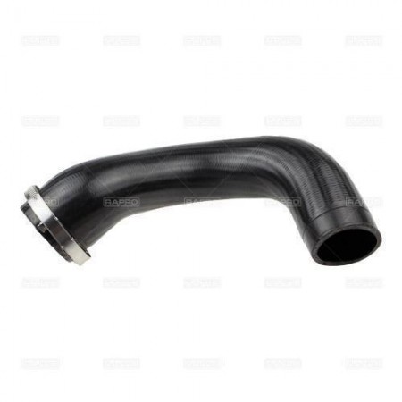 Патрубок интеркулера VW Tiguan/Sharan II 2.0TDI 07- Пр. (25554)