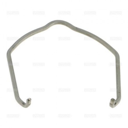 Затиск патрубка інтеркулера Seat/Scoda/VW (25585)