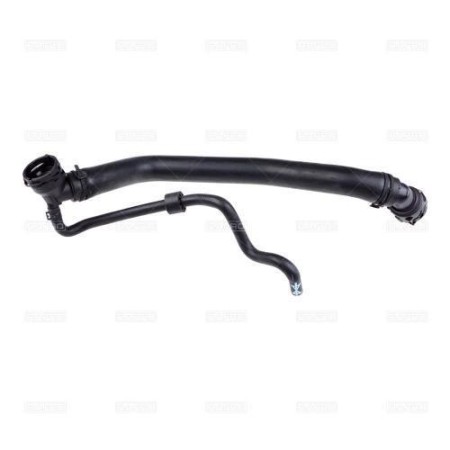 Патрубок системы охлаждения Beetle/Jetta VI/Passat VI 1.8/2.0 13-16 (25735)