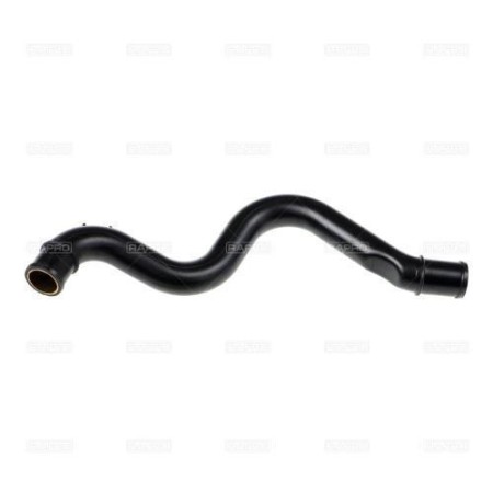 Патрубок картерних газів A3/TT/Octavia/Bora/Golf IV 1.8 T 96-06 (25775)