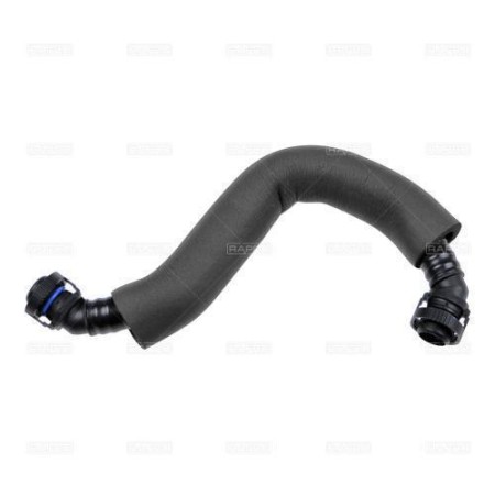 Патрубок картерних газов A4/A5/TT/Passat 1.6/2.0 04- (25779)