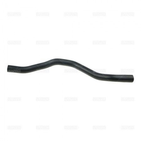 Патрубок системи опалення Duster/Logan/Sandero 1.6i 16V 06- (вход) (27129)