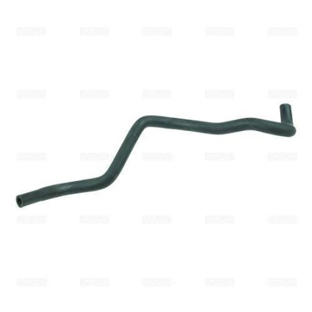 Патрубок системы охлаждения Duster/Logan 1.6i 16V 06- (27137)