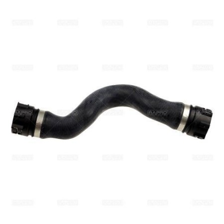 Патрубок системы охлаждения Volvo S60/S80/V70/XC60/XC70 3.0-3.2 07- (31157)