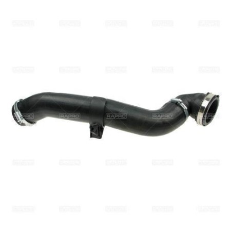Патрубок інтеркулера Ford Focus 1.6 TDCI 04-12/Volvo S40/V50 1.6D 05-12 (31190)