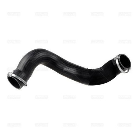 Патрубок інтеркулера Volvo S60/V60/XC60 2.0 10- (31215)