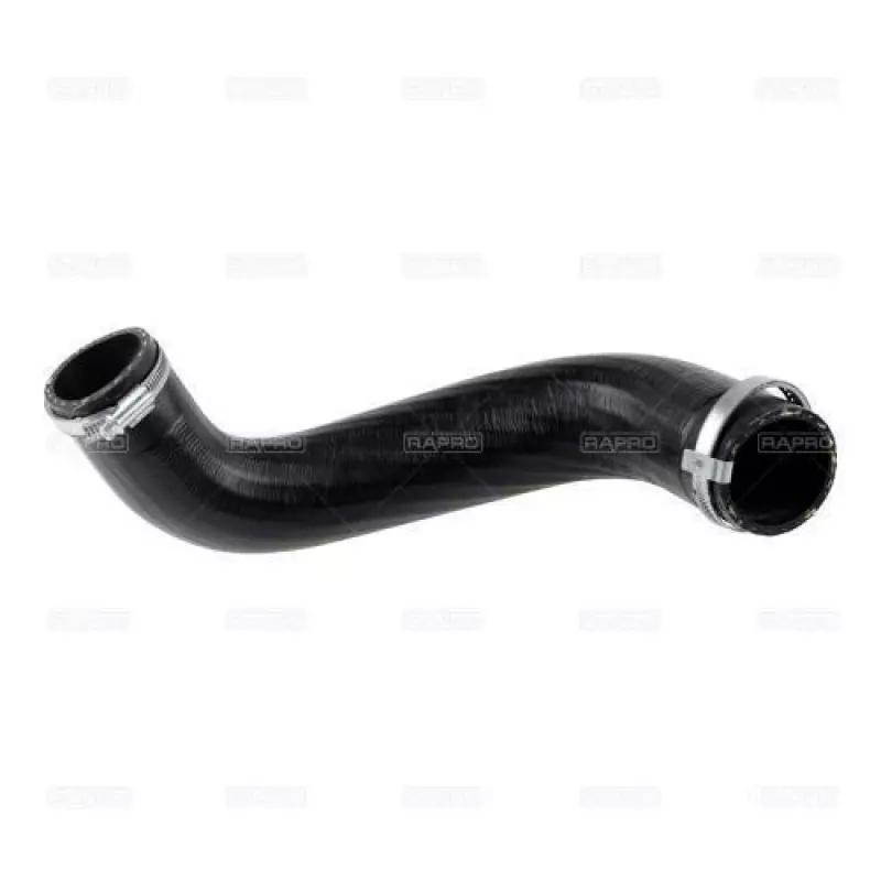 Патрубок интеркулера Volvo S40 II/S60 II/V50 1.6D 11- (31218)