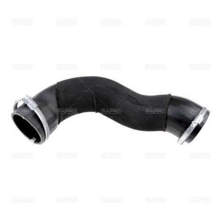 Патрубок интеркулера S60/S80/V60/V70/XC60/XC70 2.4 07- (31233)