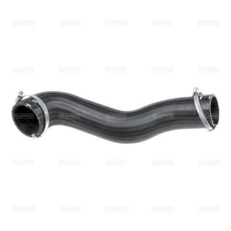 Патрубок інтеркулера Volvo XC90 2.4 D5 T 03-14 (31259)