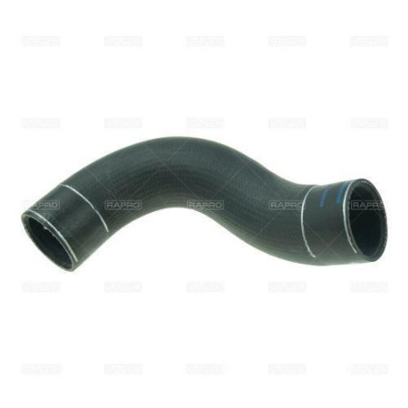 Патрубок интеркулера Nissan Juke 1.5dCi 10- (41104)