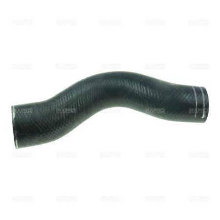 Патрубок интеркулера Nissan Juke 1.6i 10- (41105)