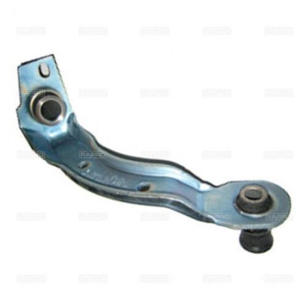 Кронштейн подрамника Kangoo 08- Л. (Original) (51037)