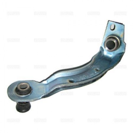 Кронштейн подрамника Kangoo 08- Пр. (Original) (51038)