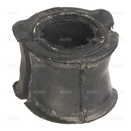 Подушка стабилизатора перед. Ducato/Boxer 06- (25mm) (51119)