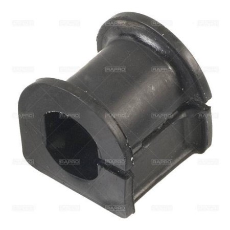 Подушка стабилизатора зад. Ducato/Boxer/Jumper 06- (25mm) (51120)