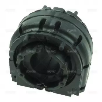 Втулка заднього стабілізатора A3/Octavia//Golf 04- (17mm) (51628)