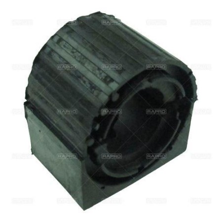 Подушка стабілізатора перед. Caddy III 04- (23mm) (51927)