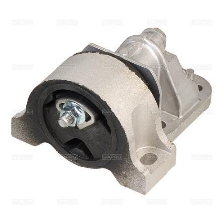 Подушка двигуна Ducato/Boxer 2.8JTD 02- (КПП, с кронштейном) Л. (Original) (52111)