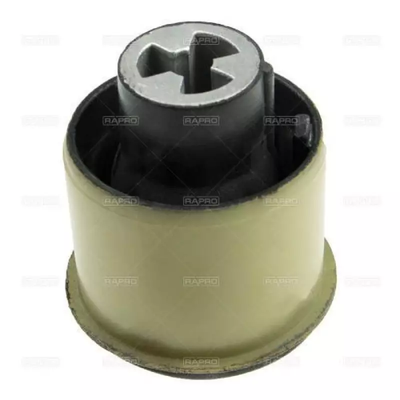 Сайлентблок задней балки Golf IV 97-05/Bora/Polo 02-10 (72 mm) (52402)