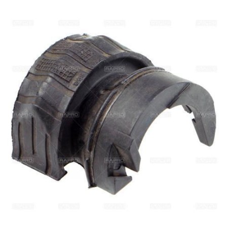 Подушка стабілізатора перед. Touareg/Cayenne 02- (34mm) (53366)