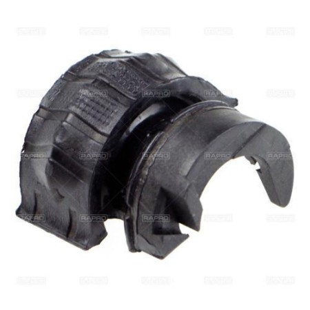 Подушка стабилизатора зад. Touareg/Cayenne 02- (25mm) (53367)