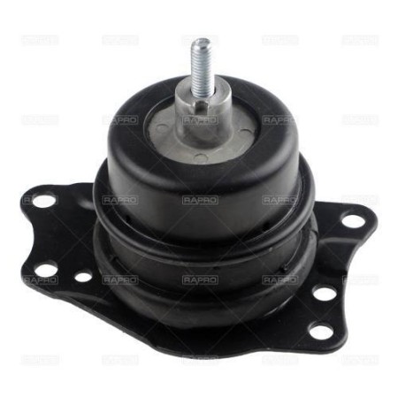 Подушка двигуна правая Roomster/Fabia/Polo 99-14 (54165)