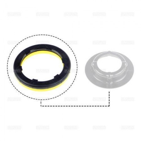 Подшипник опоры амортизатора BMW 5(E39)/ 7(E38/E65/E66/E67)/ X5 (E53) 2.5-6.0 94-10 (54231)