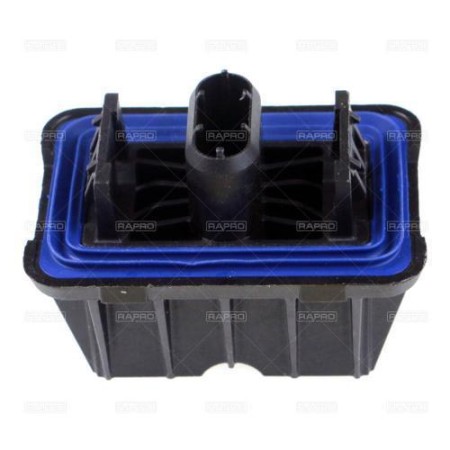 Поддомкратник BMW 2(F45)/ 5(F07) / 6(F06/F13) / 7(F01/F02/F03/F04) 1.5-6.0 08- (54467)