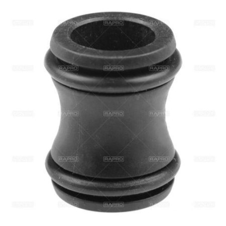 Фланец системы охлаждения Beetle/Golf VII/Jetta IV/Passat VI 1.8-2.0 TSI 11- (54473)