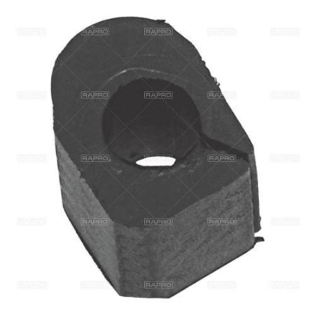 Втулка переднього стабілізатора Kangoo 97- (21mm)(внутр.) (55214)