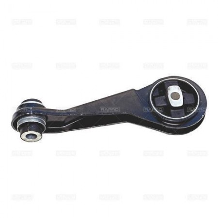 Подушка двигуна (задняя) Kangoo 1.5dCi/1.2i (металл) (55230)